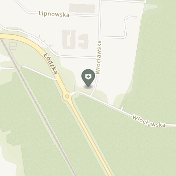 NZOZ Kujawsko-Pomorska Telemedycyna na mapie