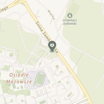 Dr Smile Stomatologia na mapie