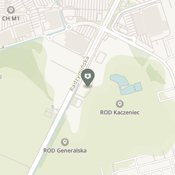 J. W. Construction Holding na mapie