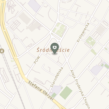 Karkowski Clinic na mapie