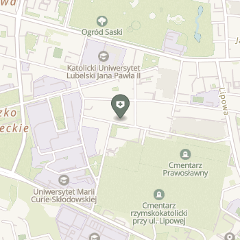 Psychologija na mapie