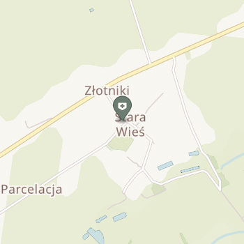 Centrum Medyczne Safe a Live na mapie