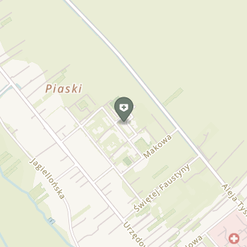 Zakład Leczniczy Zdrowa Rodzina na mapie