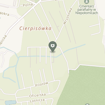 Justyna Kostyra - Grabowska Dermatologia i Laseroterapia na mapie