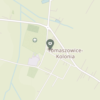 Przychodnia Stomatologiczna Katarzyna Wieczorek na mapie