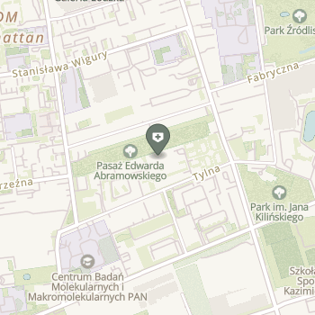 Dental-Medic Emk na mapie