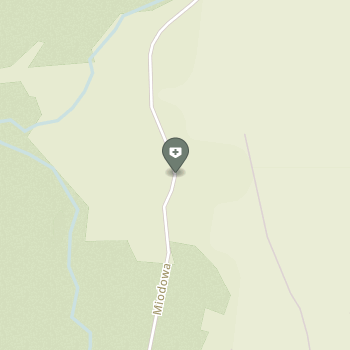 Centrum Rehabilitacyjno-Lecznicze na mapie