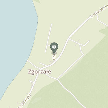 Adler Medical na mapie