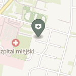 Niepubliczny Zakład Transportu Sanitarnego i Ratownictwa Medycznego "Medyk" na mapie