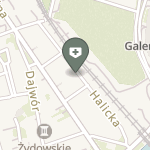 Przychodnia Zdrowia Rodziny im. św. Jadwigi K. P na mapie