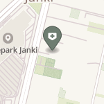 Interdyscyplinarna Przychodnia Chorób Głowy Premium Clinic na mapie