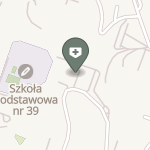 NZOZ Praktyka Lekarzy Rodzinnych i Specjalistów "Zdrowie" na mapie