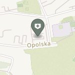 NZOZ Medicus na mapie