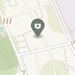 Przyzakładowa Przychodnia Rehabilitacyjna Spółdzielni Niewidomych "Sinol" na mapie