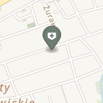 Centrum Medyczne "Dendryt" na mapie