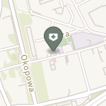 Europejskie Centrum Zdrowia Otwock na mapie