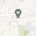 Lecznica Stomatologiczna "Syrenka Dental" na mapie