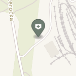 NZOZ Usługi Pielęgniarskie "Uromed" na mapie