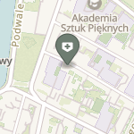 NZOZ Praktyka Lekarzy Rodzinnych Twoje Zdrowie na mapie