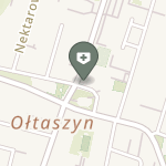 NZOZ Praktyka Lekarza Rodzinnego Anna Kunysz - Moruń na mapie