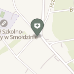 NZOZ Przychodnia Rodzinna na mapie