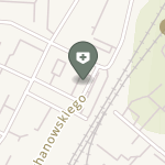 Przychodnia Specjalistyczna Prodent na mapie