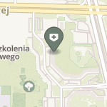 NZOZ Krynica na mapie