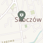 Lekarska Praktyka Grupowa NZOZ na mapie