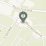 NZOZ Remedium na mapie