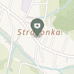 Przychodnia Euro-Med Straconka na mapie