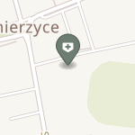 Ośrodek Zdrowia w Sulmierzycach na mapie