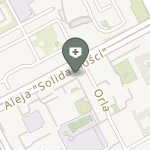 Przychodnia Lekarska My Clinic na mapie