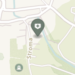 Praktyka Lekarska "Sanitas" na mapie