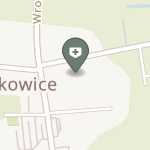 NZOZ "Medcom" na mapie