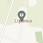 Przychodnia Lekarska "Sanatio" na mapie