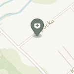 Przychodnia "Sano" na mapie