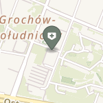 NZOZ Dentysta Rodzinny Igor Astaszew na mapie