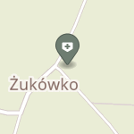 NZOZ "Homo-Liber" na mapie