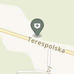 NZOZ Gabinet Rehabilitacyjny na mapie