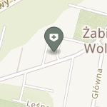 Clinica Medica na mapie