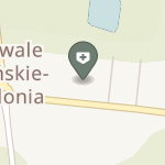 Centrum Rehabilitacji "Ani-Med" na mapie