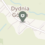 S-Med Dydnia na mapie