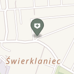 NZOZ Stomatologia Kawczyk na mapie