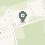 Jodental Stomatologia na mapie