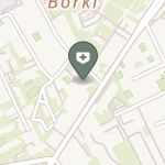 NZOZ "Borki" na mapie