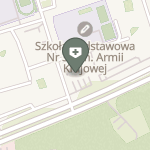 Przychodnia Vilife na mapie