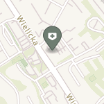 Przychodnia Medyczna Dermikos na mapie