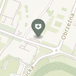 NZOZ "Medica" - Przychodnia Specjalistyczna na mapie