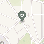 Mazowiecki Szpital Wojewódzki Drewnica na mapie