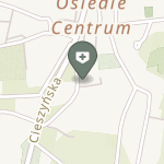 Warsztat Uśmiechu - Centrum Stomatologiczne na mapie